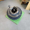 EC290 Travel Gearbox EC290B Travel Reduction Gearbox